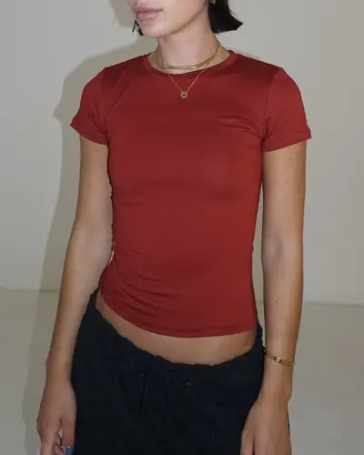 Daily T Shirt — imagen 6