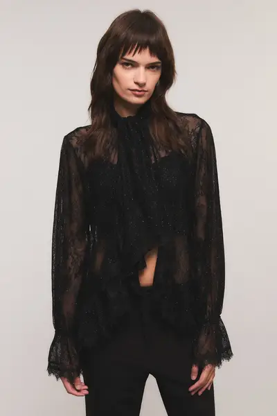 Camisa Muse — imagen 1