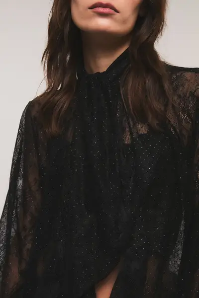 Camisa Muse — imagen 4