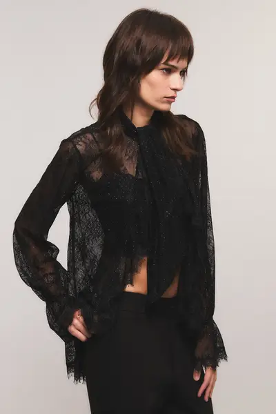 Camisa Muse — imagen 2