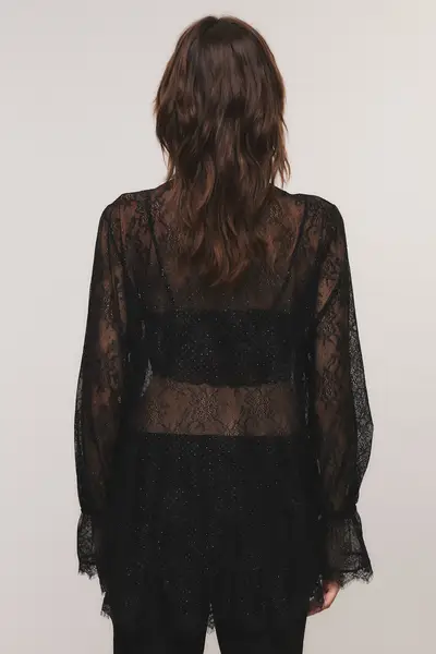 Camisa Muse — imagen 7