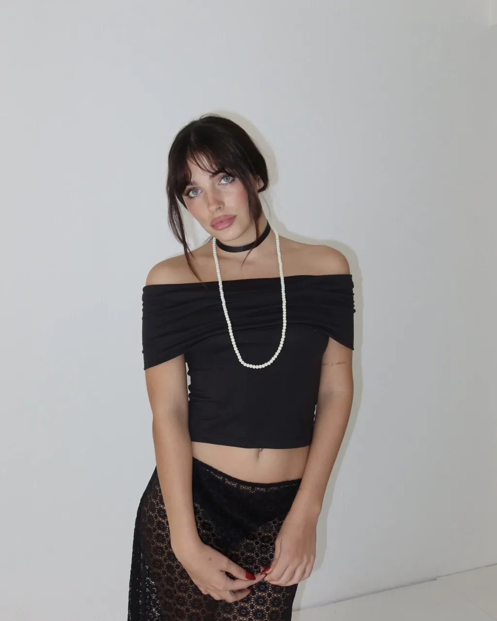 Caramel -hot Summer-