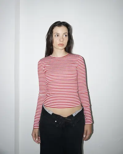 Becky Top — imagen 1