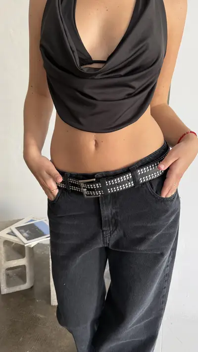 Cinturon Jagger — imagen 1