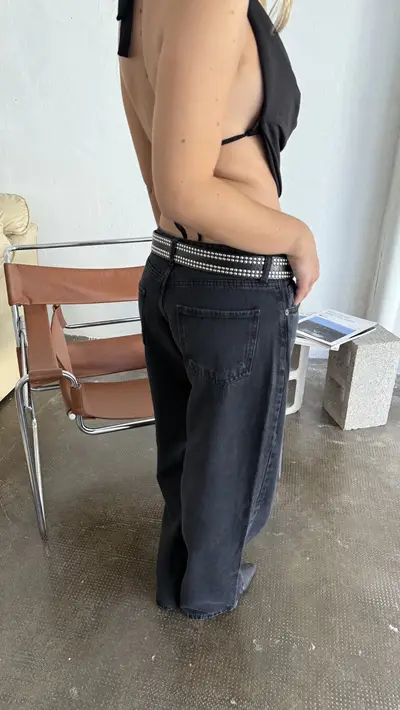 Cinturon Jagger — imagen 6