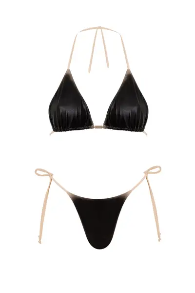 Bikini Graph — imagen 1