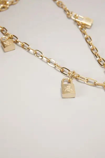 Cinturon Montmartre — imagen 1