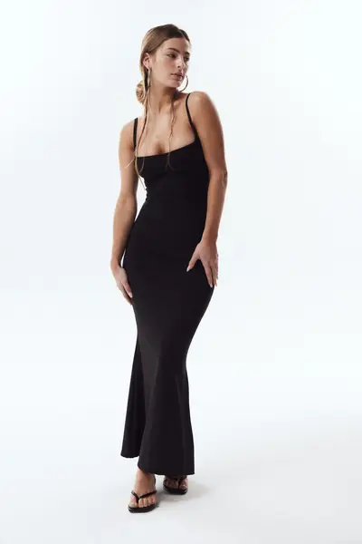 Vestido Jazz — imagen 2