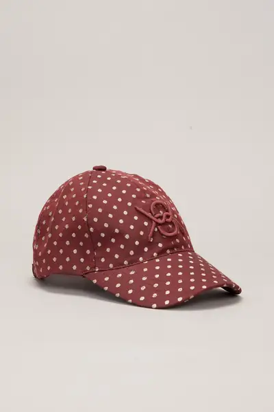 Gorra Kosiuko Dots — imagen 3