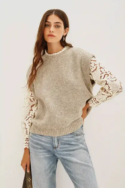 Chaleco Helena — imagen 3