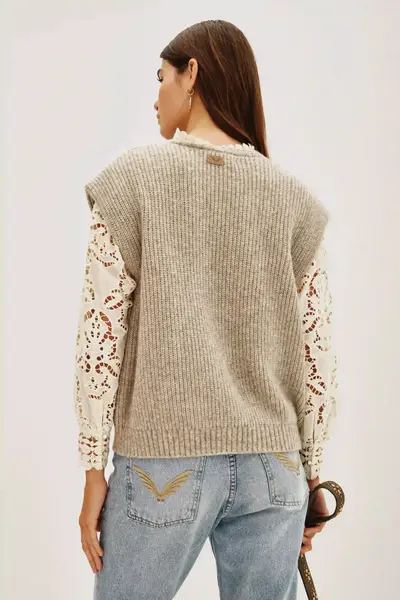 Chaleco Helena — imagen 2