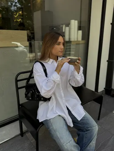 Camisa Lovely — imagen 1