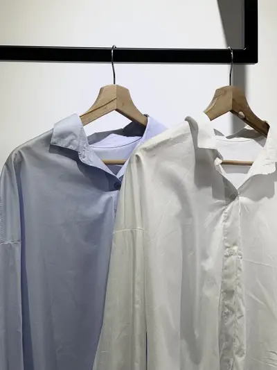 Camisa Lovely — imagen 2