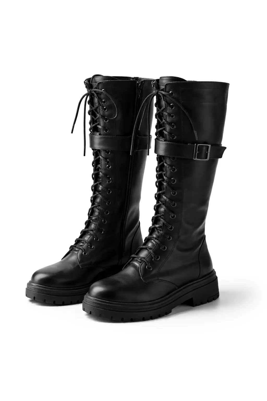 Borcegos Rau Sintético