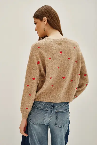 Sweater Petit Coeur — imagen 4