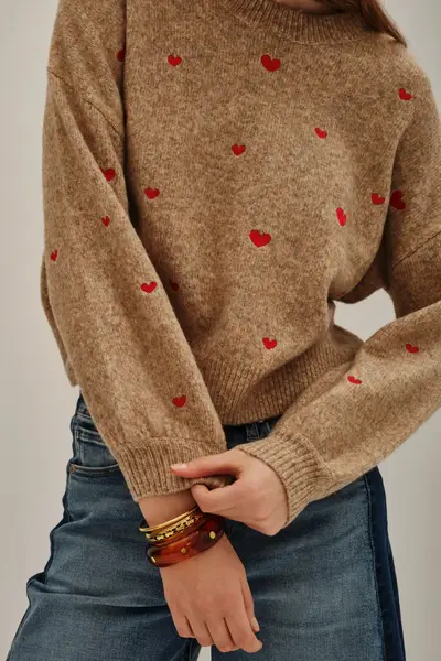 Sweater Petit Coeur — imagen 3