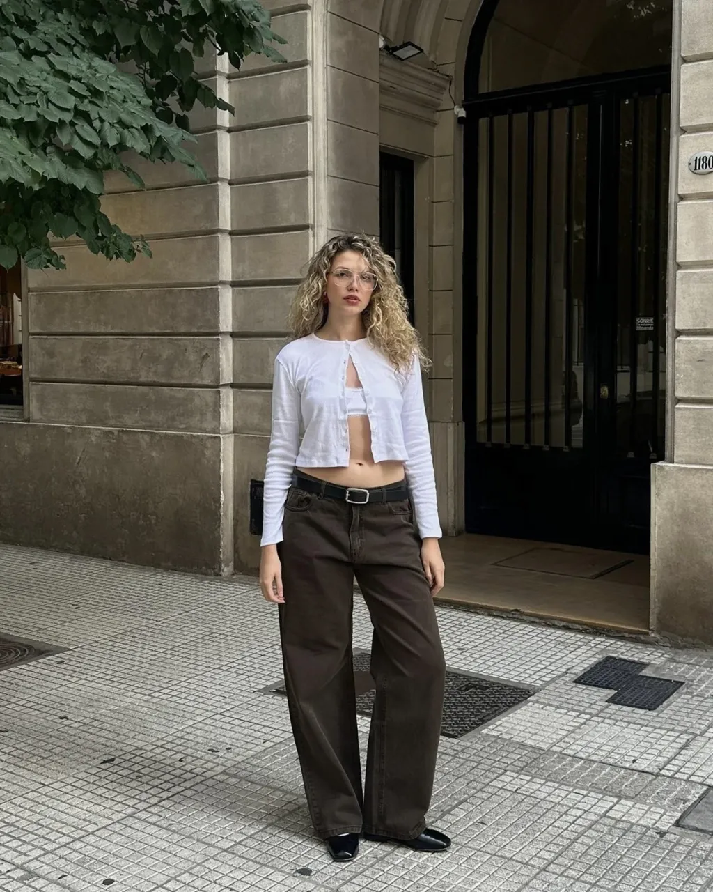 Release Jean -chocolate-