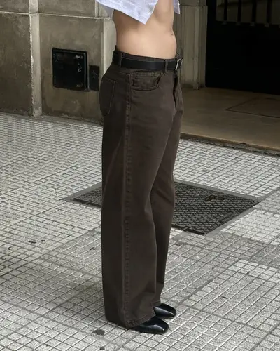 Release Jean -chocolate- — imagen 2