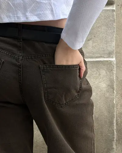 Release Jean -chocolate- — imagen 5