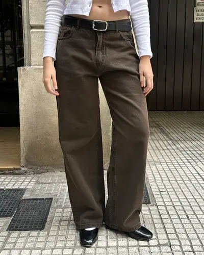 Release Jean -chocolate- — imagen 3