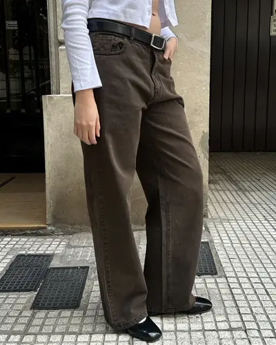 Release Jean -chocolate- — imagen 4