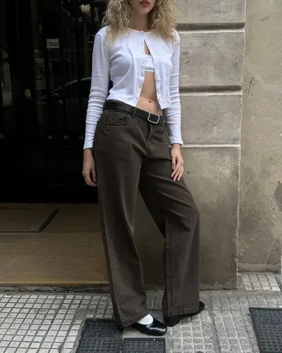 Release Jean -chocolate- — imagen 8