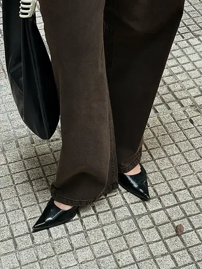 Release Jean -chocolate- — imagen 6