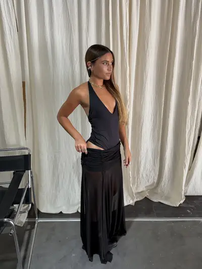 Body Fedra — imagen 1