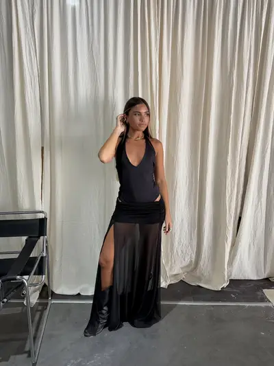 Body Fedra — imagen 3