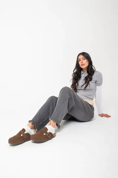 Mocasines Nuha Gamusa — imagen 3