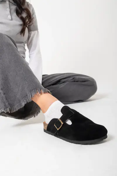 Mocasines Nuha Gamusa — imagen 2