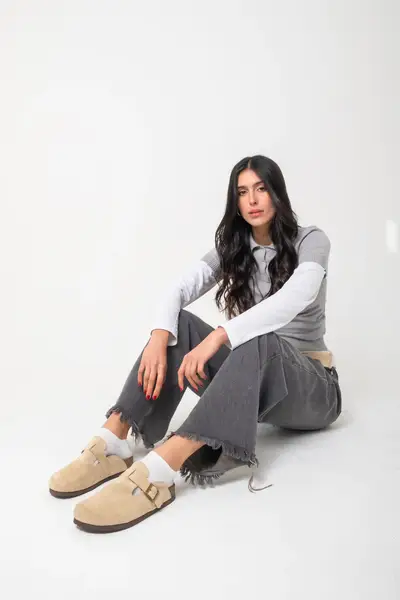 Mocasines Nuha Gamusa — imagen 4