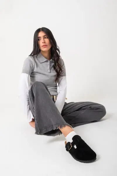 Mocasines Nuha Gamusa — imagen 5