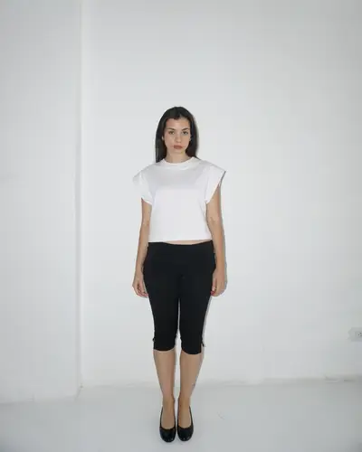 Boxy Tee — imagen 2