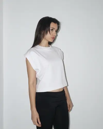 Boxy Tee — imagen 6