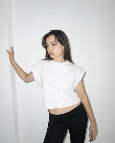 Boxy Tee — imagen 3