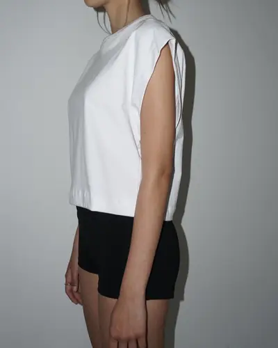 Boxy Tee — imagen 7