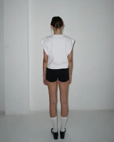 Boxy Tee — imagen 5