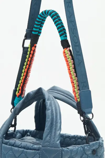 Cartera Tote Matelasse — imagen 5