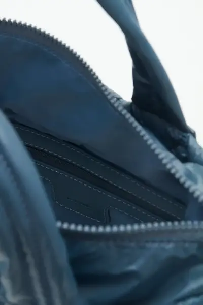 Cartera Tote Matelasse — imagen 6