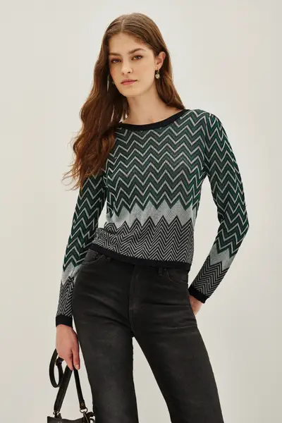 Sweater Lux Dance — imagen 2