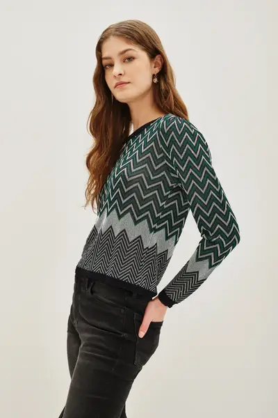 Sweater Lux Dance — imagen 4