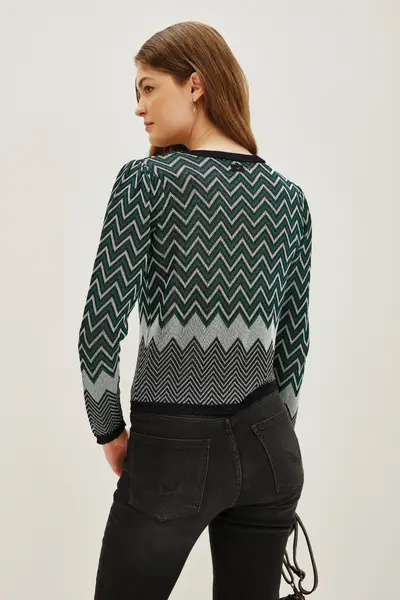 Sweater Lux Dance — imagen 5