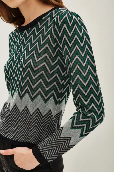 Sweater Lux Dance — imagen 3