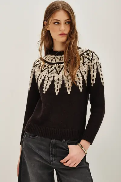 Sweater Dominique New — imagen 1