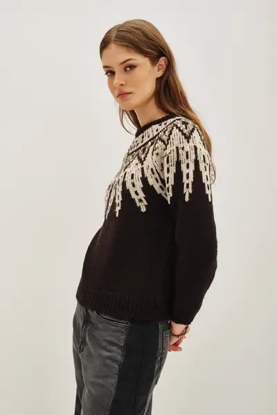 Sweater Dominique New — imagen 2