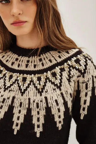 Sweater Dominique New — imagen 3