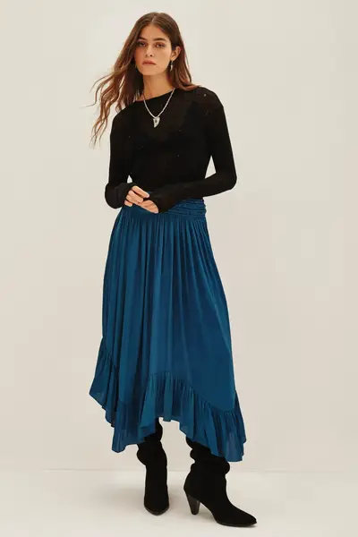 Falda Pathan — imagen 4