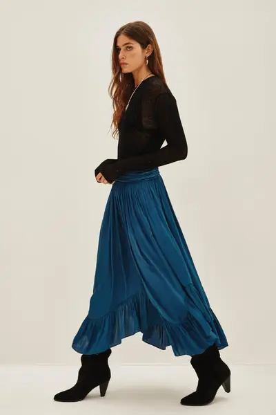 Falda Pathan — imagen 5