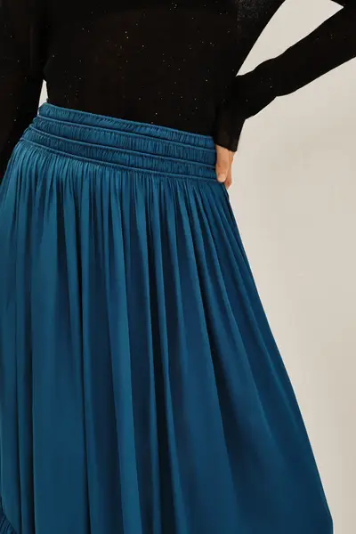 Falda Pathan — imagen 3